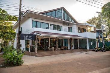 هاستل By The Sea Koh Mak Boutique Guesthouse