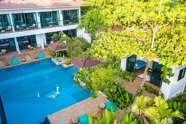هاستل By The Sea Koh Mak Boutique Guesthouse