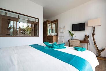 هاستل By The Sea Koh Mak Boutique Guesthouse