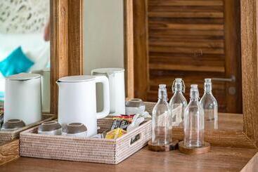هاستل By The Sea Koh Mak Boutique Guesthouse
