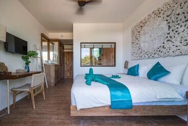 هاستل By The Sea Koh Mak Boutique Guesthouse