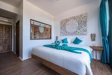 هاستل By The Sea Koh Mak Boutique Guesthouse