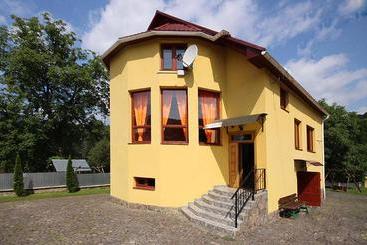 ユースホステル Cottage Wellwood