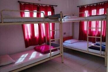 The Hostel Crown