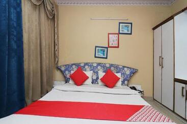 Super Hotel O Akash Regency
