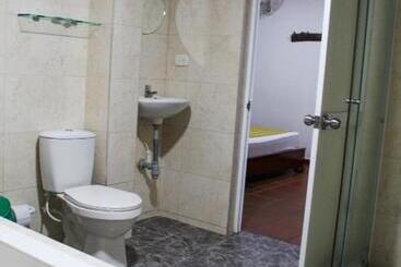 هتل Colonial San Felipe
