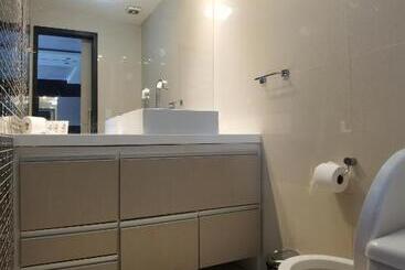 هتل Flat Apartamento Altíssimo Nível último Andar