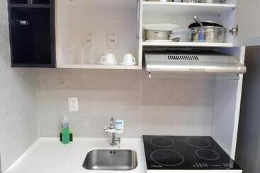 هتل Flat Apartamento Altíssimo Nível último Andar