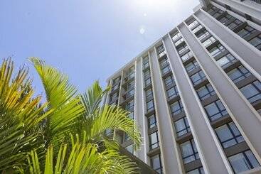 Hewitt Resort Naha - Naha