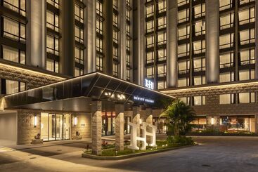 هتل Hewitt Resort Naha