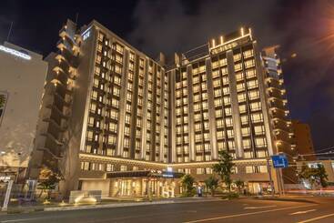 هتل Hewitt Resort Naha