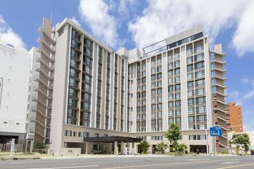 هتل Hewitt Resort Naha