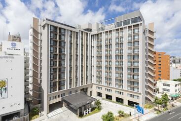 هتل Hewitt Resort Naha