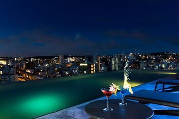 هتل Hewitt Resort Naha