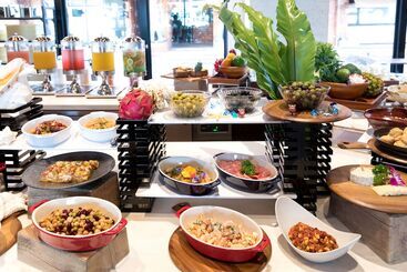 هتل Hewitt Resort Naha