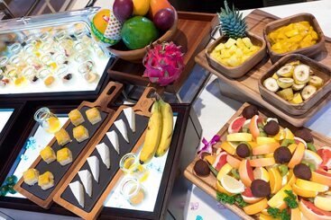 هتل Hewitt Resort Naha