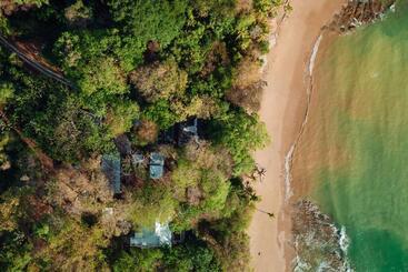 هتل Hostel Island Paradise, Saboga Lodge And Villa Noelia
