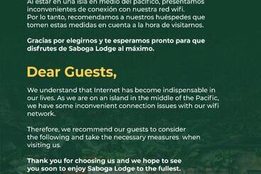 هتل Hostel Island Paradise, Saboga Lodge And Villa Noelia