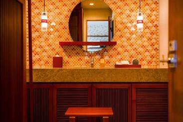 هتل Oile By Dsh Resorts