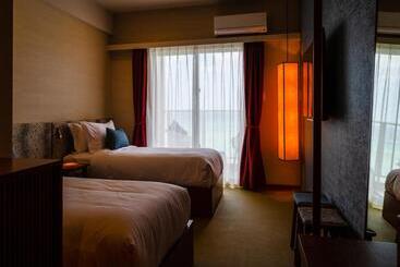 هتل Oile By Dsh Resorts