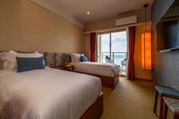 هتل Oile By Dsh Resorts