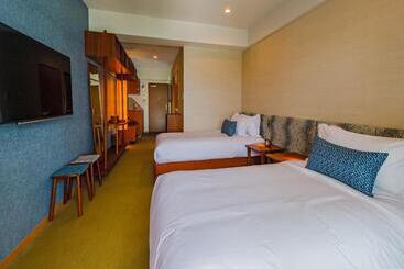 هتل Oile By Dsh Resorts