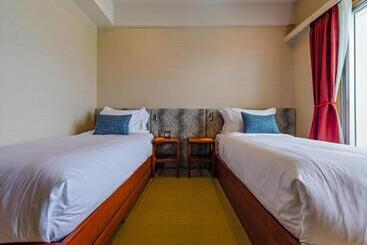 هتل Oile By Dsh Resorts