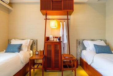 هتل Oile By Dsh Resorts