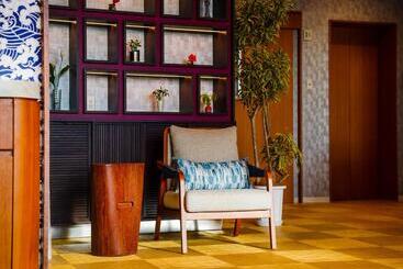 هتل Oile By Dsh Resorts