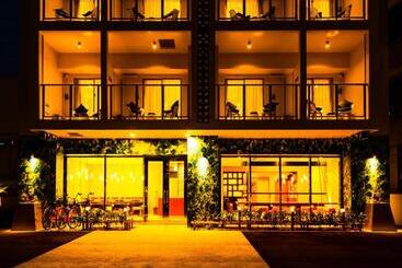 هتل Oile By Dsh Resorts