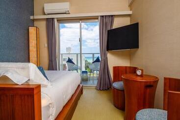 هتل Oile By Dsh Resorts