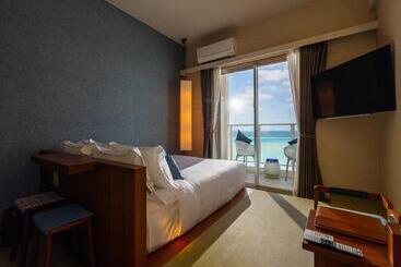 هتل Oile By Dsh Resorts