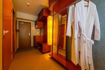 هتل Oile By Dsh Resorts