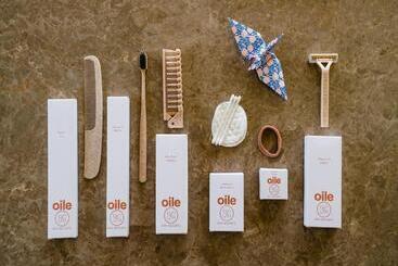 هتل Oile By Dsh Resorts