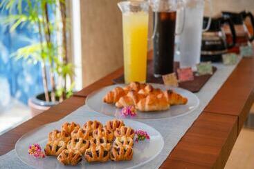 هتل Oile By Dsh Resorts