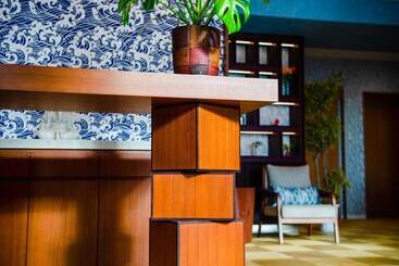 هتل Oile By Dsh Resorts