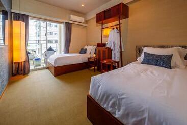هتل Oile By Dsh Resorts