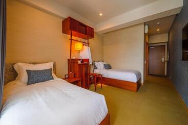 هتل Oile By Dsh Resorts