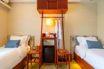هتل Oile By Dsh Resorts