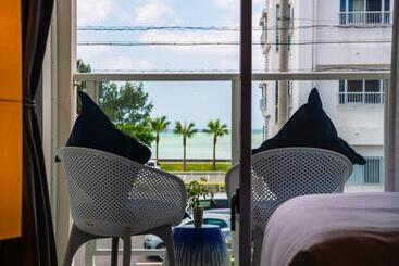 هتل Oile By Dsh Resorts