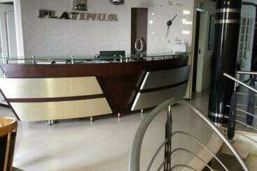 هتل Platinum Boutique