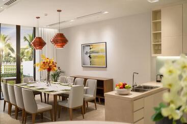 هتل Oakwood Ha Long