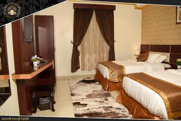 Pearl Palace Hotel Suits