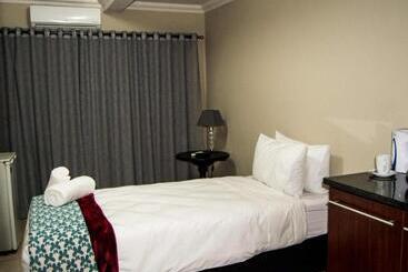 پانسیون Aps Guesthouse