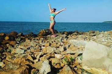 پانسیون La Casa Mono Cuco Hostel