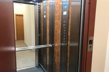 پانسیون Vial Rooms