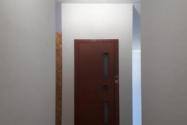 پانسیون Vial Rooms