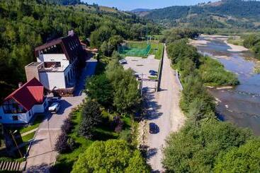 Pension Lidana Resort & Spa