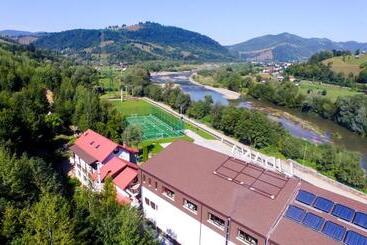 Pension Lidana Resort & Spa