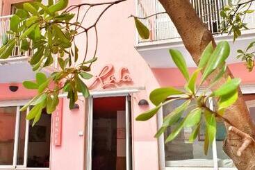 Residence Rosa